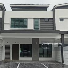 Townhouse For Rent Bandar Sungai Long