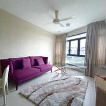 Aragreens Residences Ara Damansara