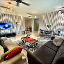Verdi Eco-dominiums Cyberjaya Condo with 2 Balcony Fully Furnished 