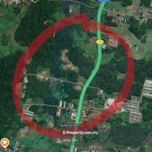20th miles land For Sale