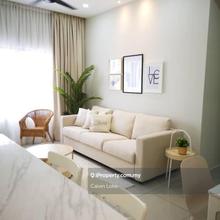 Sunway Gandaria Specialist with Many Units on Hand