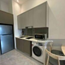 Agile Bukit Bintang, Walking Distance to MRT, TRX,Pavilion KL For Rent