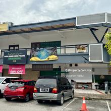 Ground floor Retail Lot For Sale. Fully Tenanted - ROI 4.7%