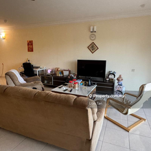 Low density condo living 