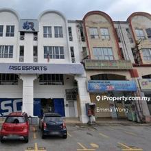 Taman Perindustrial Kip Kepong, Kepong