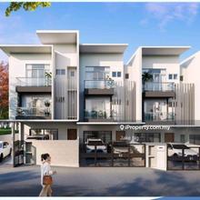 Selayang 2.5 storey 2025 move in superlink