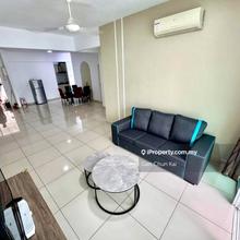 Arena Residence @ Bayan Baru Fully Furnished Bayan Lepas