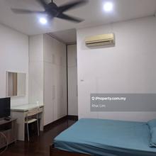 Studio Room For Rent! Available @ August 2025! Fully Furnished! 