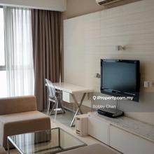 Serviced residence for Rent