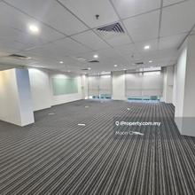 5% High Rental Yield, Door Steps to Publika Mall, various F&B