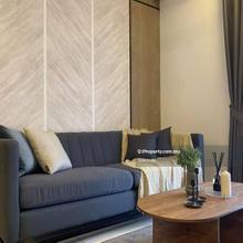 The Amber Residence @ Telok Panglima Garang For Rent