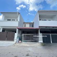 Taman Mida, Segamat Johor