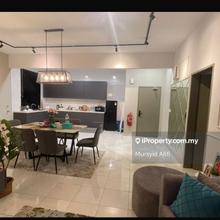 For Sale Residensi Selangorku Idaman Abadi, Tropicana Heights Kajang.