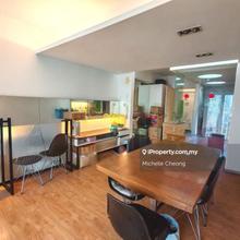 Serviced residence for Sale