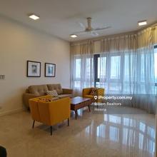 Serviced residence for Sale