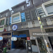 Corner 2 Storey Shop, Bandar Bukit Raja, Klang