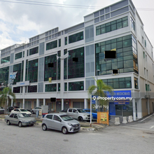Co-Working Suites, Pusat Perniagaan Mas, Sungai Besi for Rent