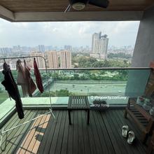 Limited Designated Unit with Fully Furnished