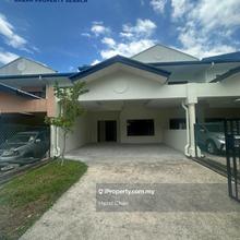 Bandar Sierra / Double Storey / Brand New