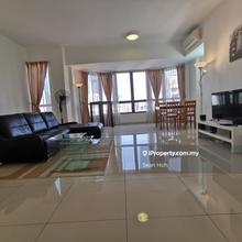 Sri penaga bangsar unit for sale