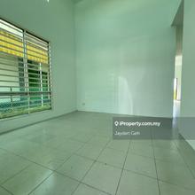 1 Storey Semi D, Taman Savori Simpang Empat, For Sale 