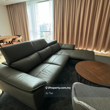 Brand new unit & luxury condo @ Drapport residence 