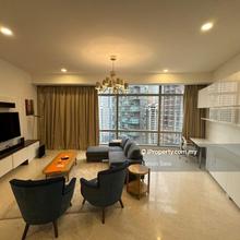 Banyan tree fully furnished for sales