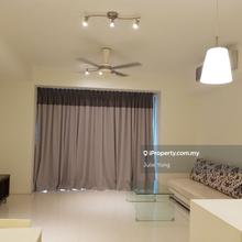Hampshire Place for Rent