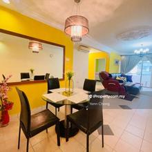 Renovated Unit, 2 Carparks @Amadesa @Desa Petaling/Kuchai Lama