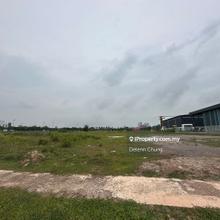 Nilai Industrial Land for Sale