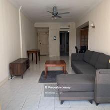 Nice Pantai Panorama 2 bedder for rent