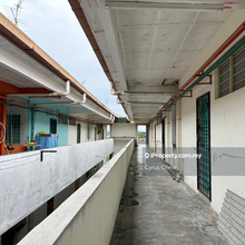 Low Cost Flat unit for sale in Bandar Baru Kampar 