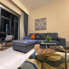 Tribeca, KL City, Kuala Lumpur For Rent