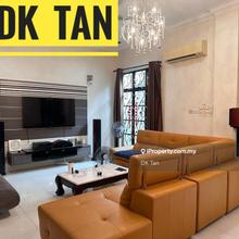 D'Residence Bayan Lepas 2.5 Sty Terrace 3555sf near Queensbay Mall 