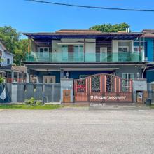 Freehold 2 Storey Semi-D Bandar Tasik Kesuma Semenyih