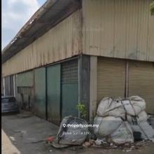 Usj1 Endlot Factory For Sale jalan subang 2, Subang Jaya, Selangor