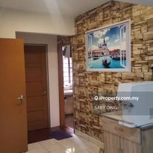 Palm Spring @ Kota Damansara To Let