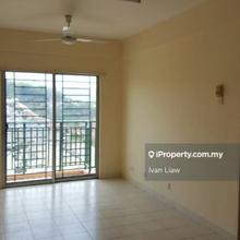 Pangsapuri Saujana Gombak, Seri Gombak For Sale