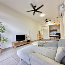 New furniture, located in Strategic location