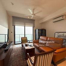 Marriott Service residence for sale at gurney drive tanjung tokong