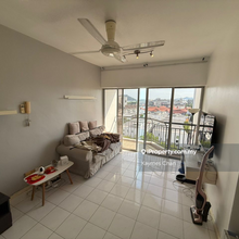 Villa Emas @ Bayan Lepas , 1 Car park