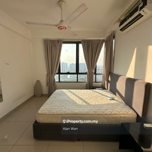Serviced residence for Rent