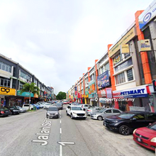 Kajang Shop Lot  For Sale & For Rent
