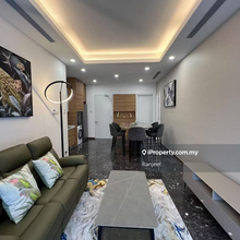 Fully furnished Royce Residence for rent