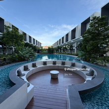 Alstonia Hilltop Homes Bukit Rahman Putra Sungai Buloh