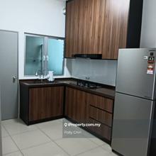 Bayu termiang, full furnish, termiang, lobak, permata, permai,seremban