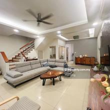 Excellent location , 2 Storey Full Reno For Sale