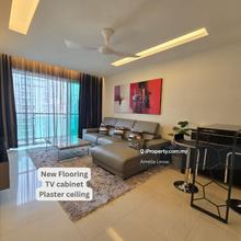 Brand New Fully Furnished & Renovated Unit