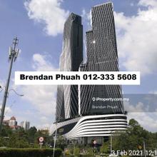 Arte Mont Kiara Service Apartment (Duplex)