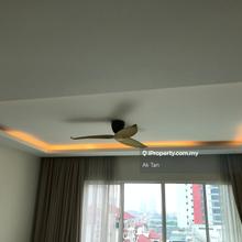 Serviced residence for Sale at rm818k